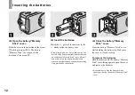 Preview for 12 page of Sony Cyber-shot U DSC-U30 Operating Instructions Manual