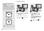 Preview for 22 page of Sony Cyber-shot U DSC-U30 Operating Instructions Manual