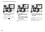 Preview for 26 page of Sony Cyber-shot U DSC-U30 Operating Instructions Manual