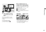 Preview for 37 page of Sony Cyber-shot U DSC-U30 Operating Instructions Manual