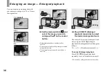 Preview for 38 page of Sony Cyber-shot U DSC-U30 Operating Instructions Manual