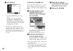 Preview for 50 page of Sony Cyber-shot U DSC-U30 Operating Instructions Manual