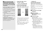 Preview for 52 page of Sony Cyber-shot U DSC-U30 Operating Instructions Manual