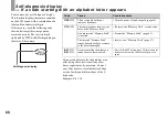 Preview for 68 page of Sony Cyber-shot U DSC-U30 Operating Instructions Manual