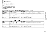 Preview for 69 page of Sony Cyber-shot U DSC-U30 Operating Instructions Manual