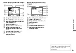 Preview for 79 page of Sony Cyber-shot U DSC-U30 Operating Instructions Manual