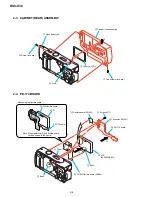 Preview for 10 page of Sony Cyber-shot U DSC-U30 Service Manual