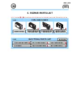 Preview for 46 page of Sony Cyber-shot U DSC-U30 Service Manual