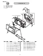 Preview for 48 page of Sony Cyber-shot U DSC-U30 Service Manual