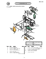 Preview for 49 page of Sony Cyber-shot U DSC-U30 Service Manual