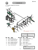 Preview for 51 page of Sony Cyber-shot U DSC-U30 Service Manual