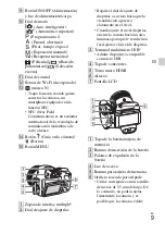 Preview for 45 page of Sony cybershot HX400V Instruction Manual