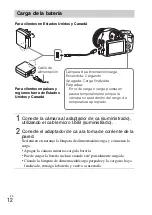 Preview for 48 page of Sony cybershot HX400V Instruction Manual