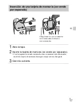 Preview for 53 page of Sony cybershot HX400V Instruction Manual