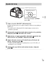 Preview for 55 page of Sony cybershot HX400V Instruction Manual