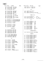 Preview for 25 page of Sony D-835K Service Manual