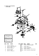 Preview for 17 page of Sony D-E350 - PSYC CD Walkman Service Manual