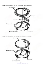 Preview for 8 page of Sony D-E925 Service Manual