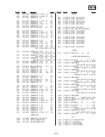 Preview for 20 page of Sony D-E990 Service Manual