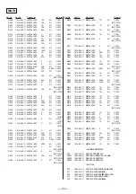 Preview for 45 page of Sony D-F181 - Fm/am Portable Cd Player Service Manual