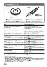 Preview for 52 page of Sony D-NE1 - Portable Cd Player Operating Instructions Manual