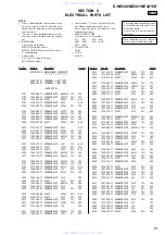 Preview for 19 page of Sony D-NE241CK Service Manual