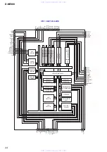 Preview for 24 page of Sony D-NE800 Service Manual