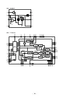 Preview for 20 page of Sony D-V7000 Service Manual