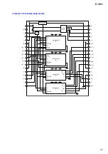 Preview for 57 page of Sony D-VM1 Operating Instructions  (primary manual) Service Manual