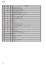 Preview for 60 page of Sony D-VM1 Operating Instructions  (primary manual) Service Manual