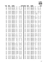 Preview for 67 page of Sony D-VM1 Operating Instructions  (primary manual) Service Manual