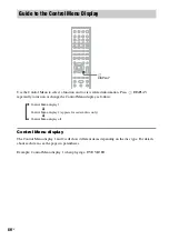 Preview for 86 page of Sony DAV-DZ210D Operating Instructions Manual