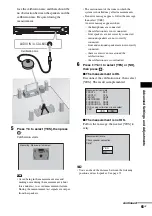 Preview for 65 page of Sony DAV-DZ230 Operating Instructions Manual