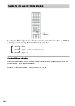 Preview for 88 page of Sony DAV-DZ230 Operating Instructions Manual