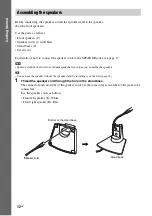 Preview for 12 page of Sony DAV-DZ290K Operating Instructions Manual