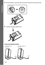 Preview for 14 page of Sony DAV-DZ290K Operating Instructions Manual