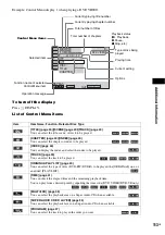 Preview for 113 page of Sony DAV-DZ290K Operating Instructions Manual