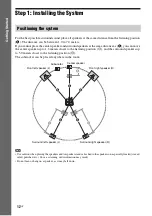 Preview for 12 page of Sony DAV-HDX587WC - Bravia Theater System Operating Instructions Manual