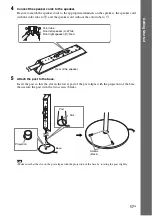 Preview for 17 page of Sony DAV-HDX587WC - Bravia Theater System Operating Instructions Manual