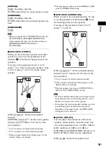 Preview for 55 page of Sony DAV-HDZ485 Operating Instructions Manual