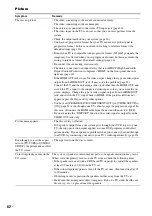 Preview for 82 page of Sony DAV-HDZ485 Operating Instructions Manual