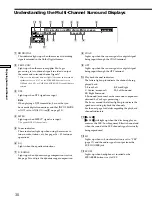 Preview for 30 page of Sony DAV-L8100 - Micro Satellite System Operating Instructions Manual