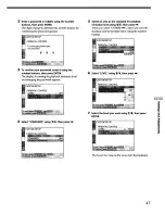 Preview for 47 page of Sony DAV-S300 - Dvd Dream System Operating Instructionsa