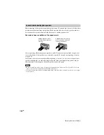 Preview for 18 page of Sony DAV-S400 Operating Instructions Manual