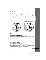 Preview for 23 page of Sony DAV-S400 Operating Instructions Manual