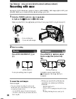 Preview for 35 page of Sony DCR-DVD103 Service Manual