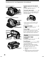 Preview for 43 page of Sony DCR-DVD103 Service Manual