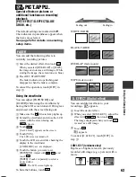 Preview for 70 page of Sony DCR-DVD103 Service Manual