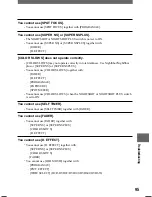 Preview for 102 page of Sony DCR-DVD103 Service Manual