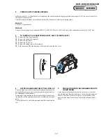 Preview for 8 page of Sony DCR-DVD201 Service Manual